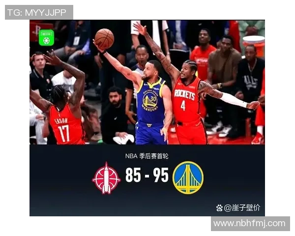 2019年5月7日勇士与火箭精彩对决全场录像回放分析与精彩瞬间回顾